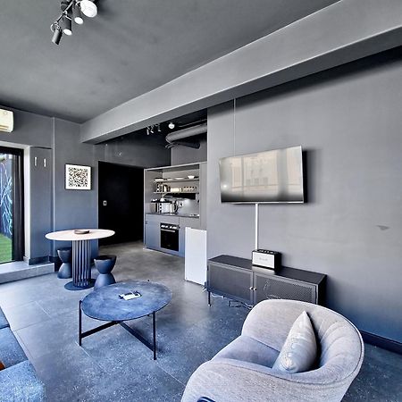 Blackbrick Cape Town Foreshore 외부 사진