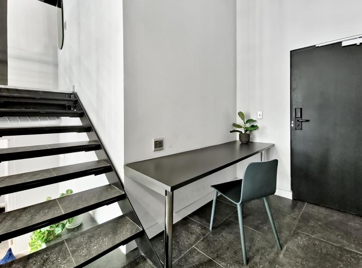 Blackbrick Cape Town Foreshore 외부 사진