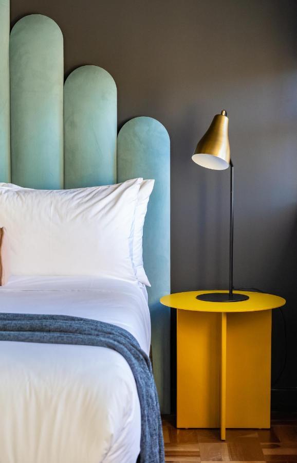Blackbrick Cape Town Foreshore 외부 사진