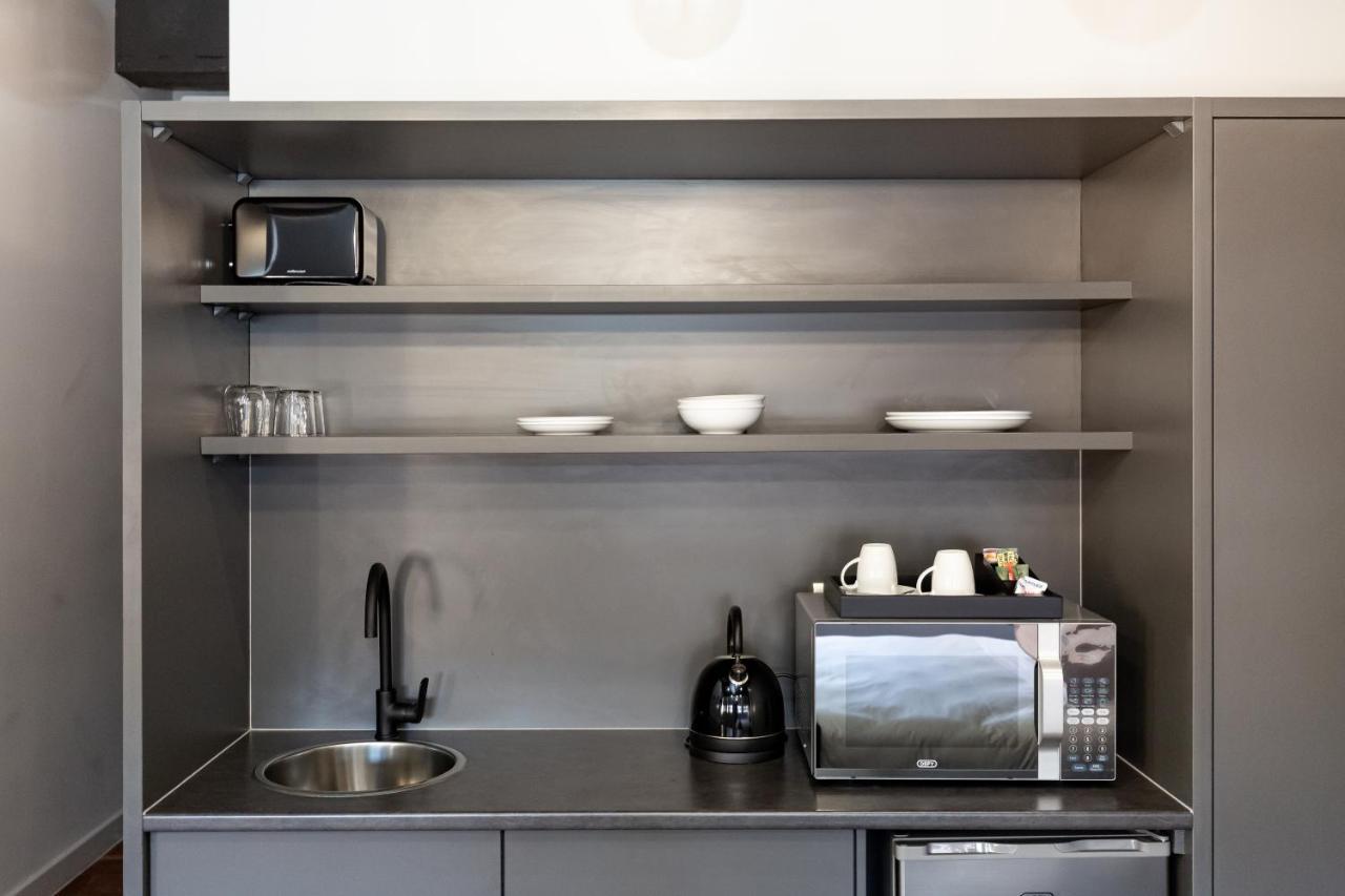 Blackbrick Cape Town Foreshore 외부 사진