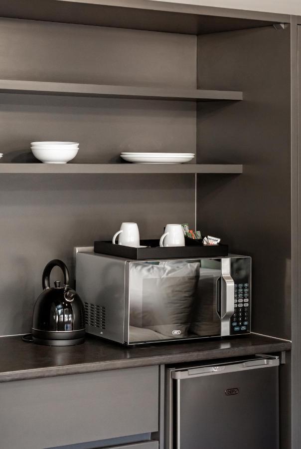 Blackbrick Cape Town Foreshore 외부 사진