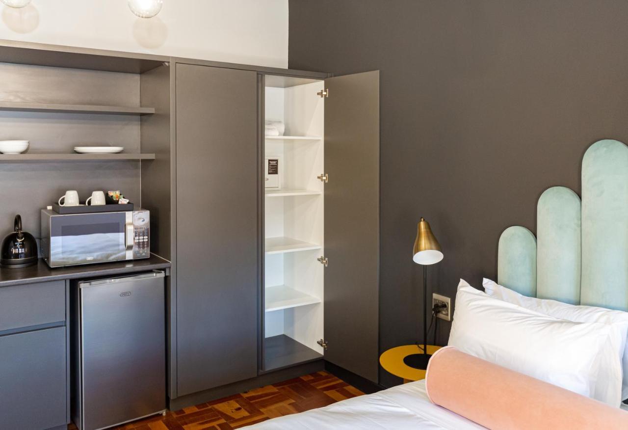 Blackbrick Cape Town Foreshore 외부 사진