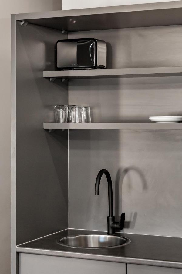 Blackbrick Cape Town Foreshore 외부 사진