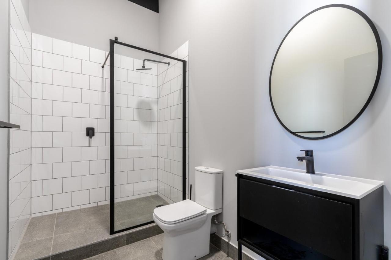 Blackbrick Cape Town Foreshore 외부 사진