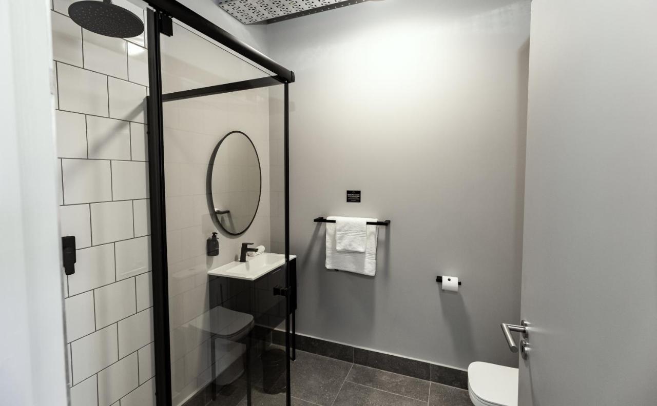 Blackbrick Cape Town Foreshore 외부 사진