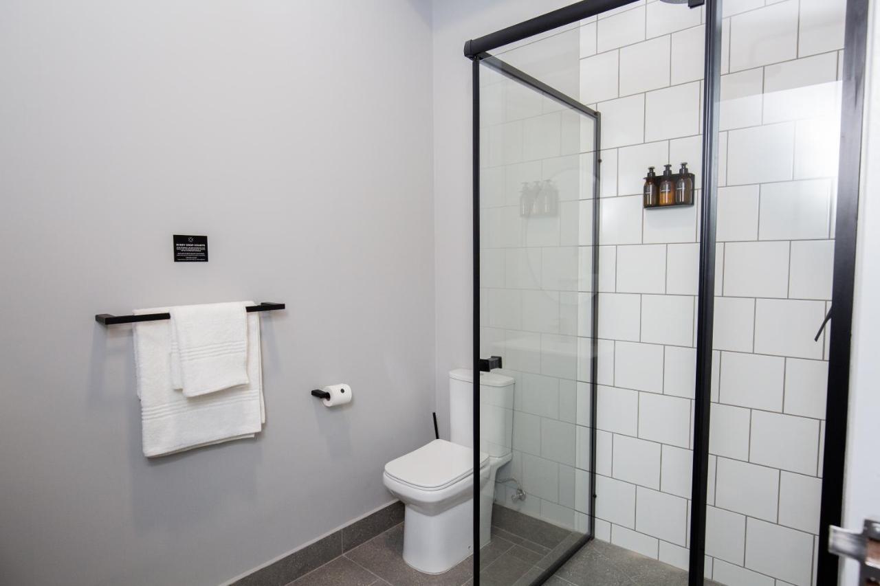 Blackbrick Cape Town Foreshore 외부 사진