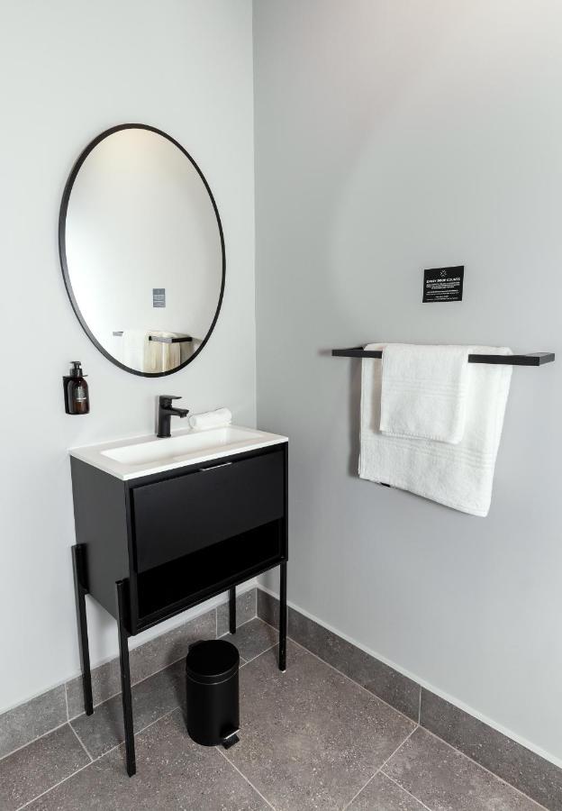 Blackbrick Cape Town Foreshore 외부 사진