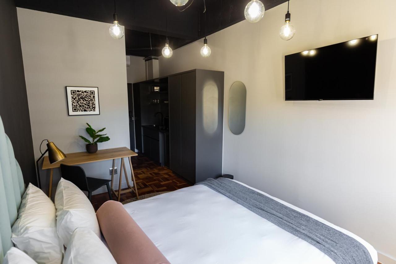 Blackbrick Cape Town Foreshore 외부 사진