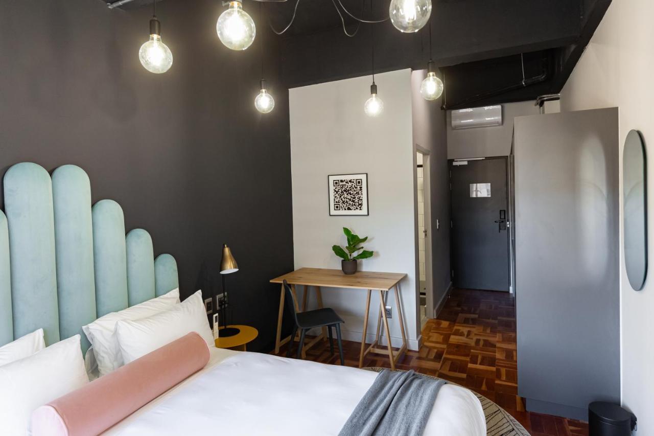 Blackbrick Cape Town Foreshore 외부 사진