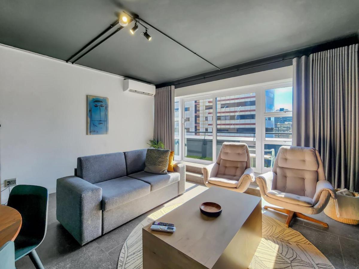 Blackbrick Cape Town Foreshore 외부 사진