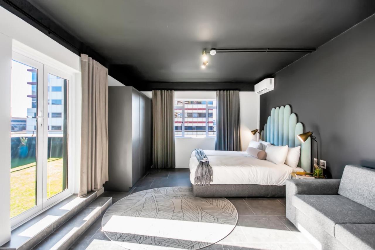 Blackbrick Cape Town Foreshore 외부 사진